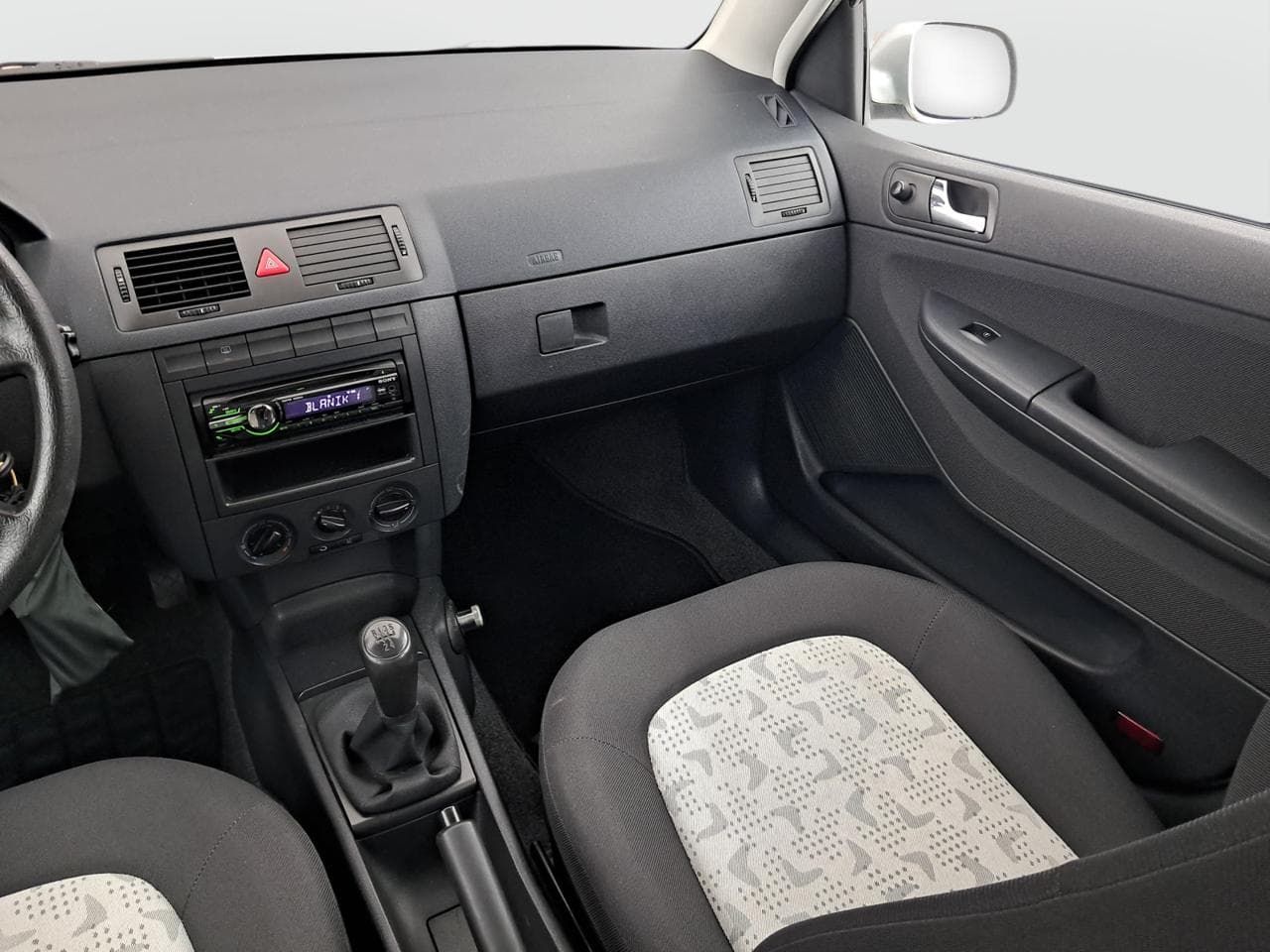 2003 Škoda FABIA - 11
