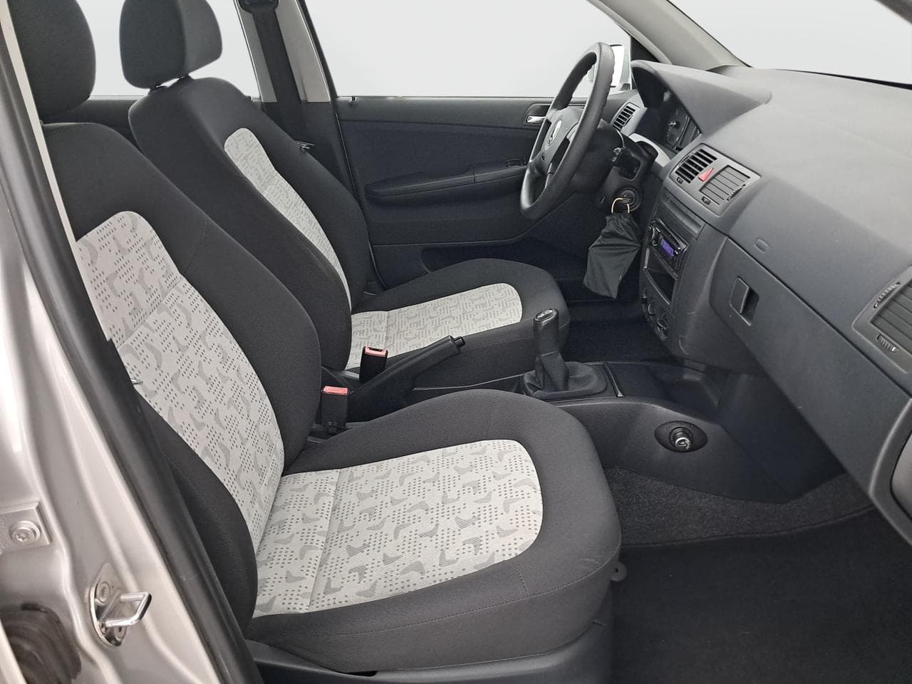 2003 Škoda FABIA - 12