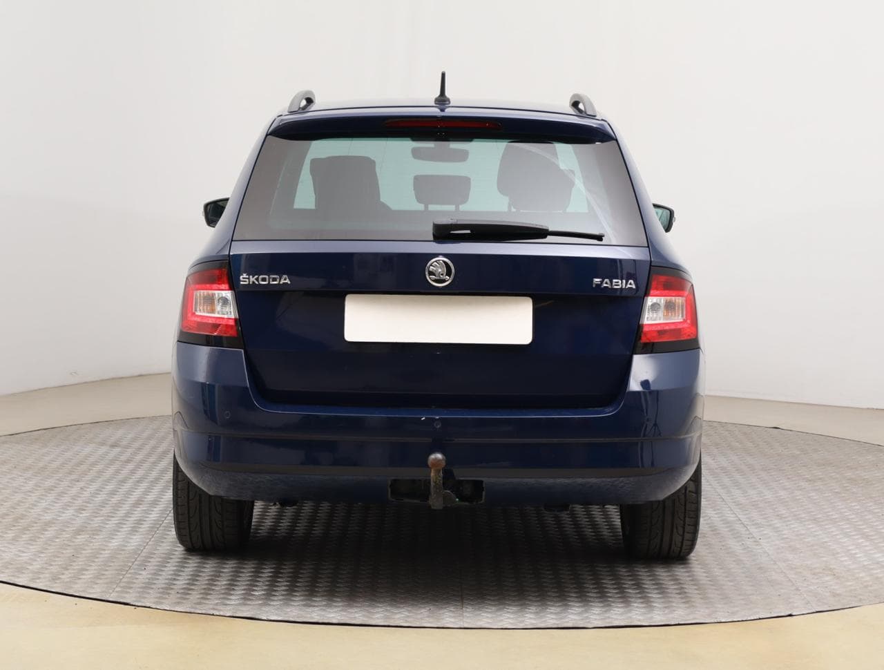 2016 Škoda FABIA - 6