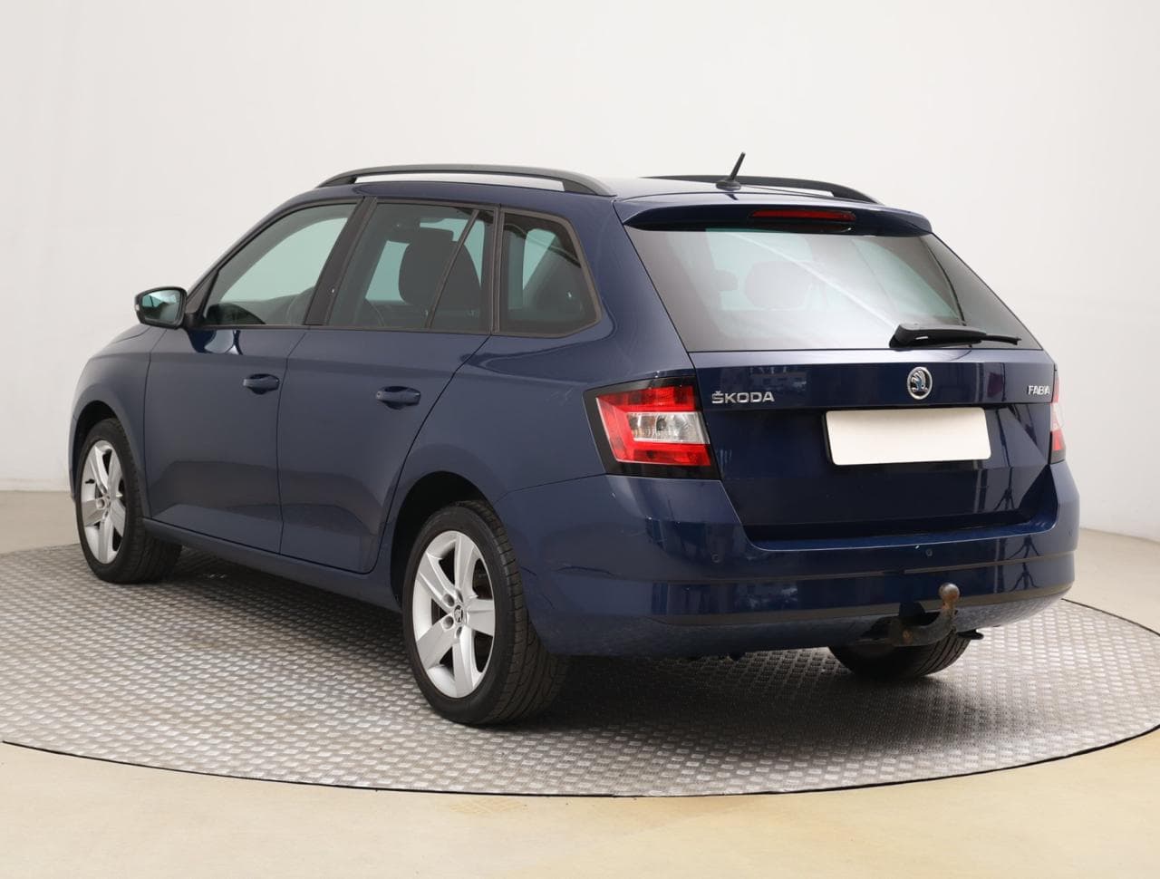 2016 Škoda FABIA - 5