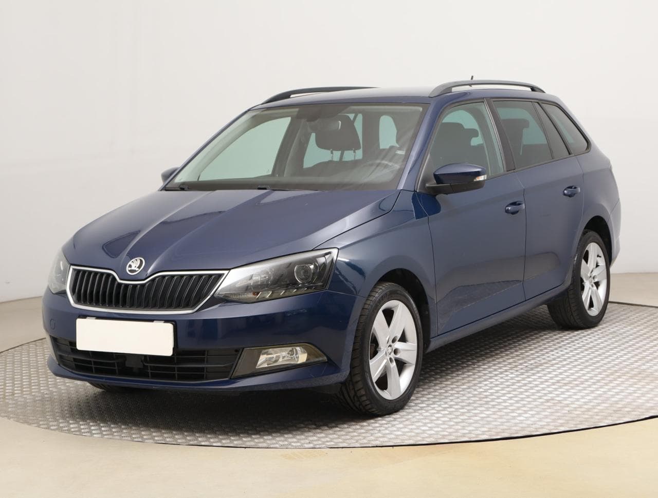 2016 Škoda FABIA - 3