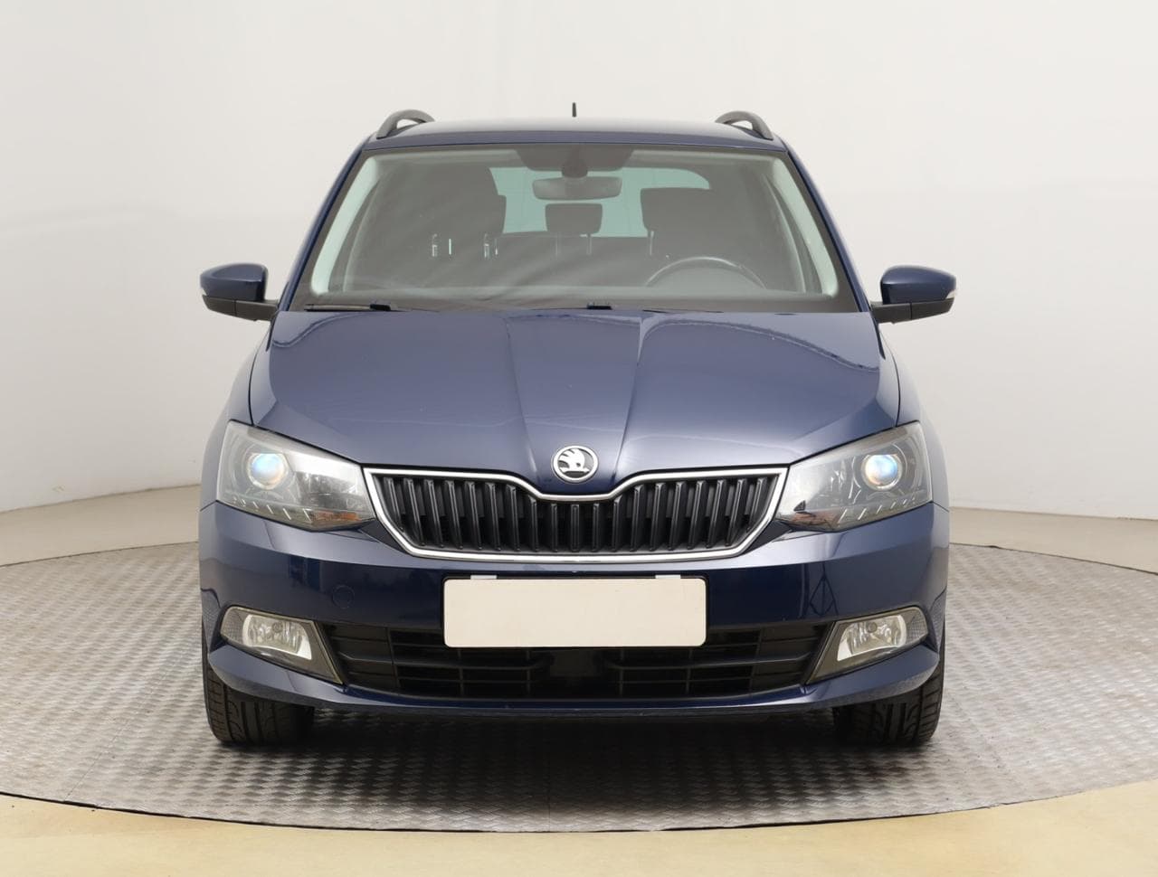 2016 Škoda FABIA - 2