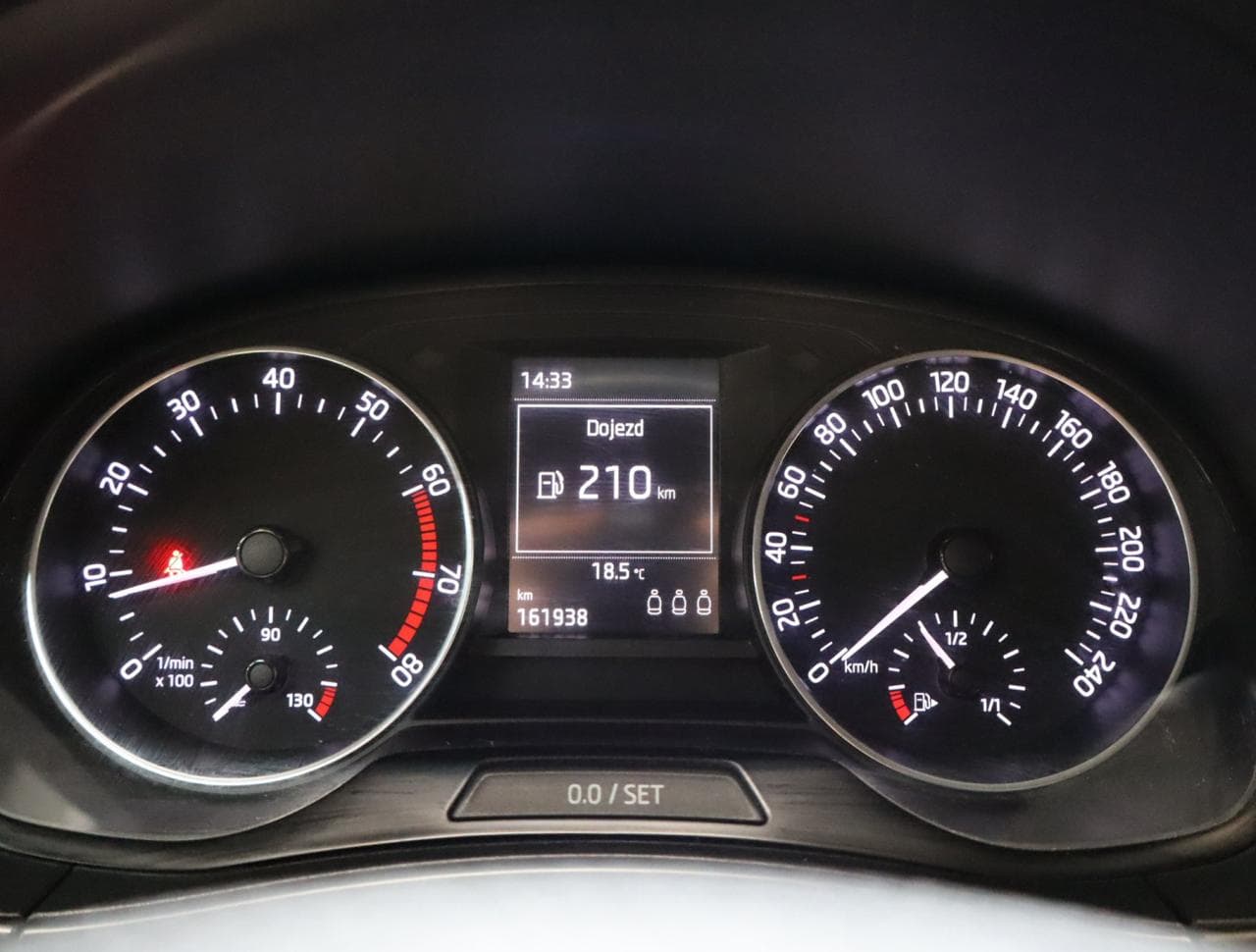 2016 Škoda FABIA - 17