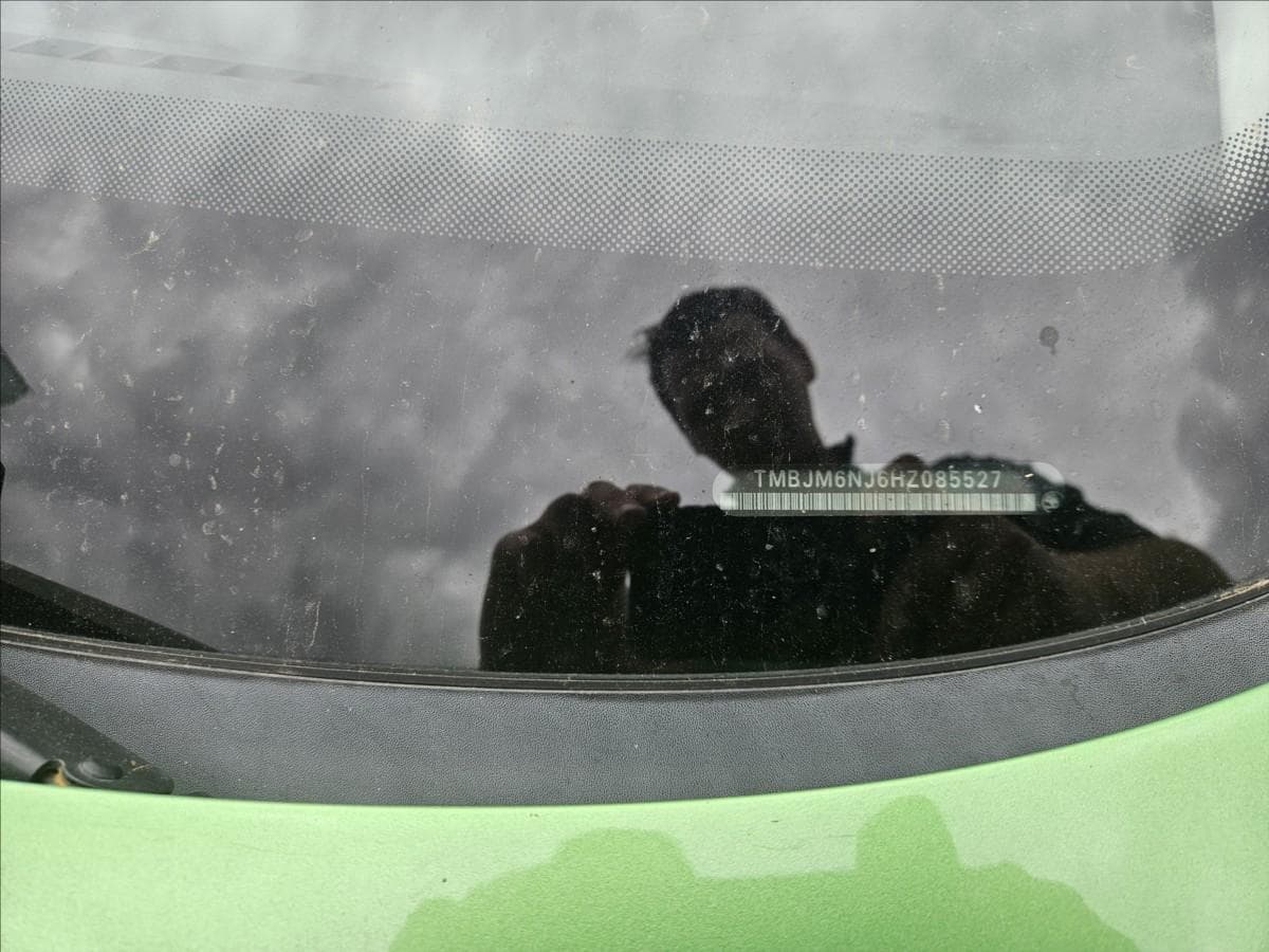 2016 Škoda FABIA - 7