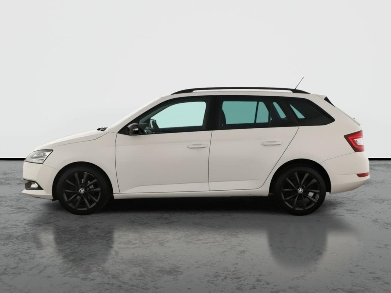 2022 Škoda FABIA - 4