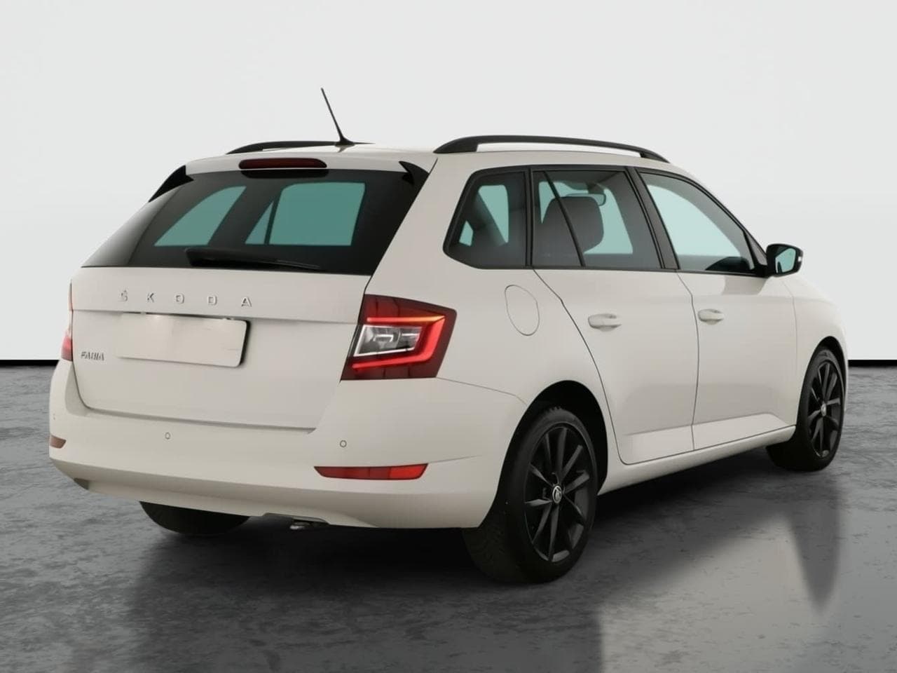 2022 Škoda FABIA - 7
