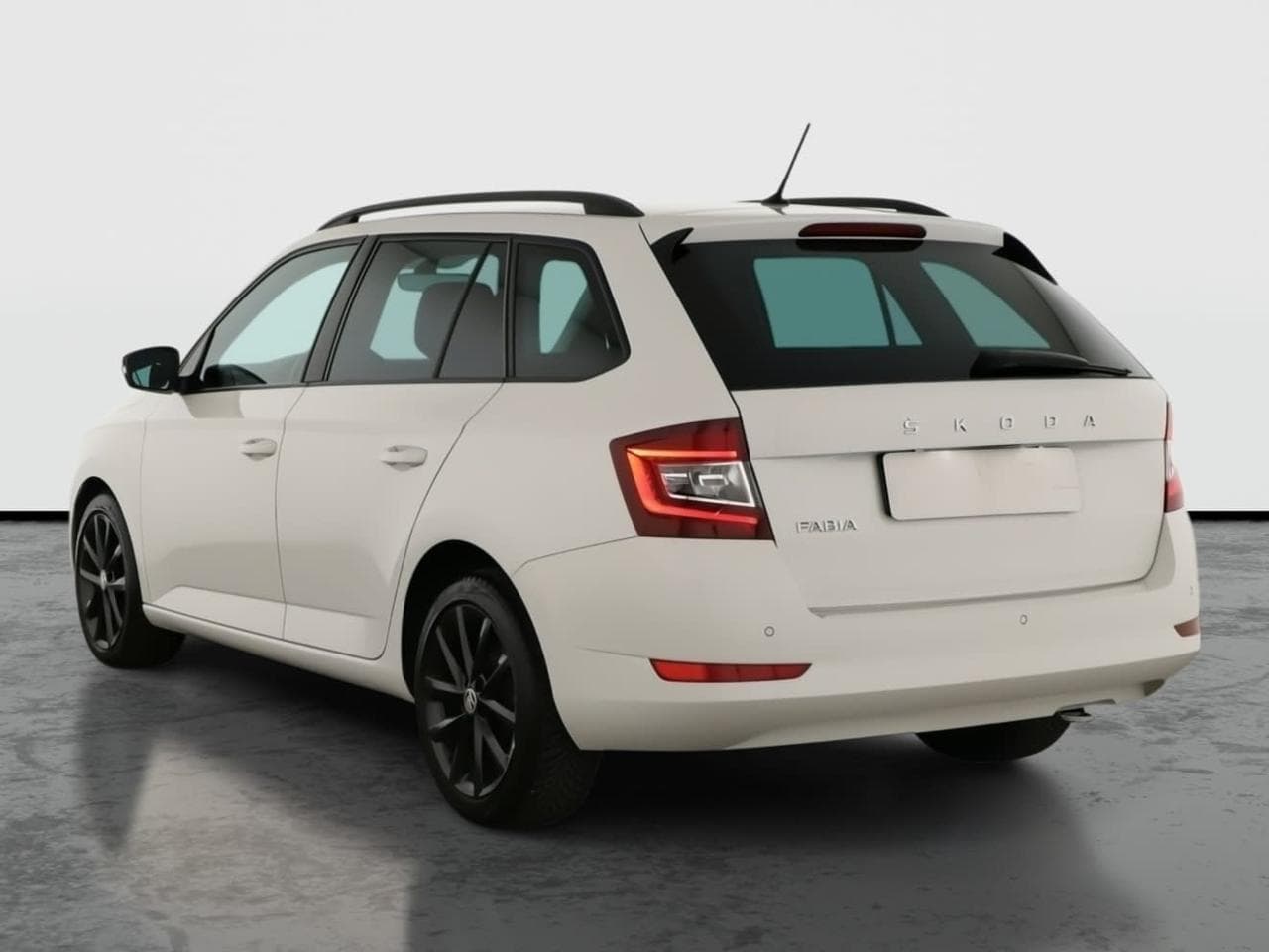 2022 Škoda FABIA - 5
