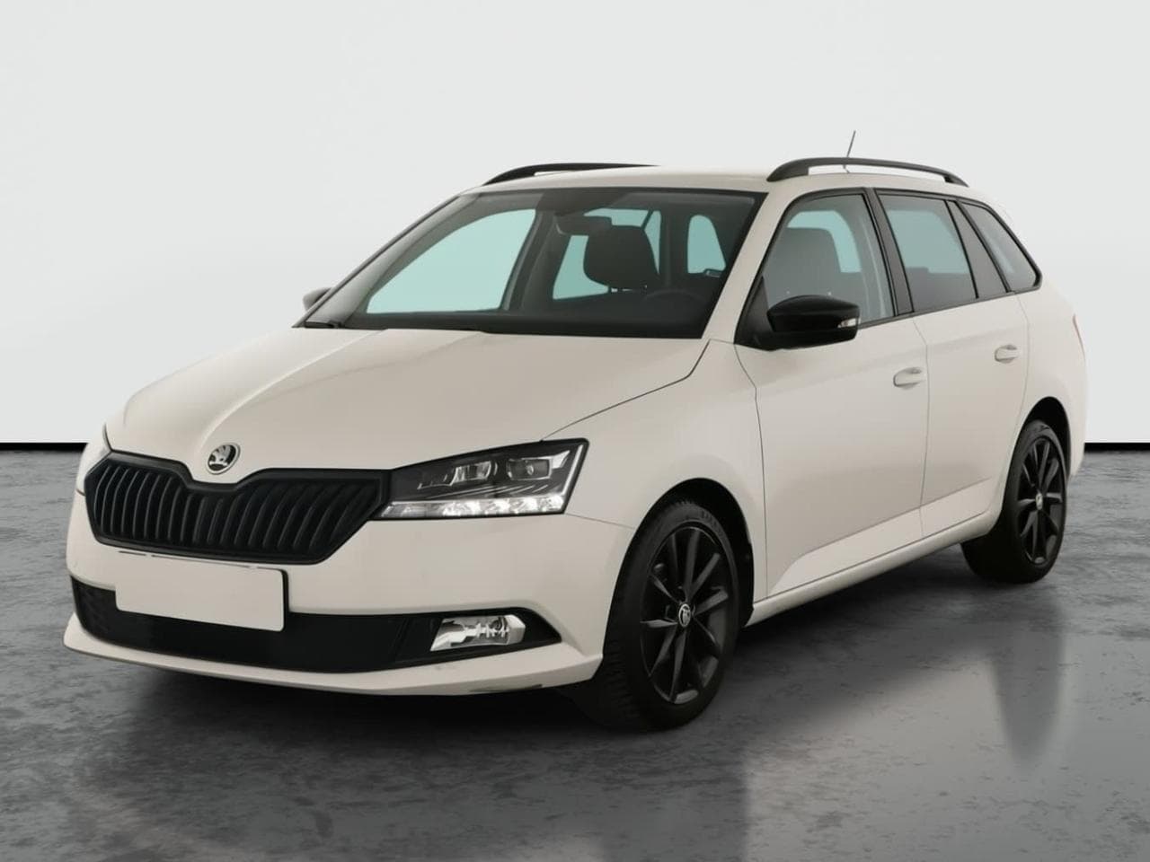 2022 Škoda FABIA - 3