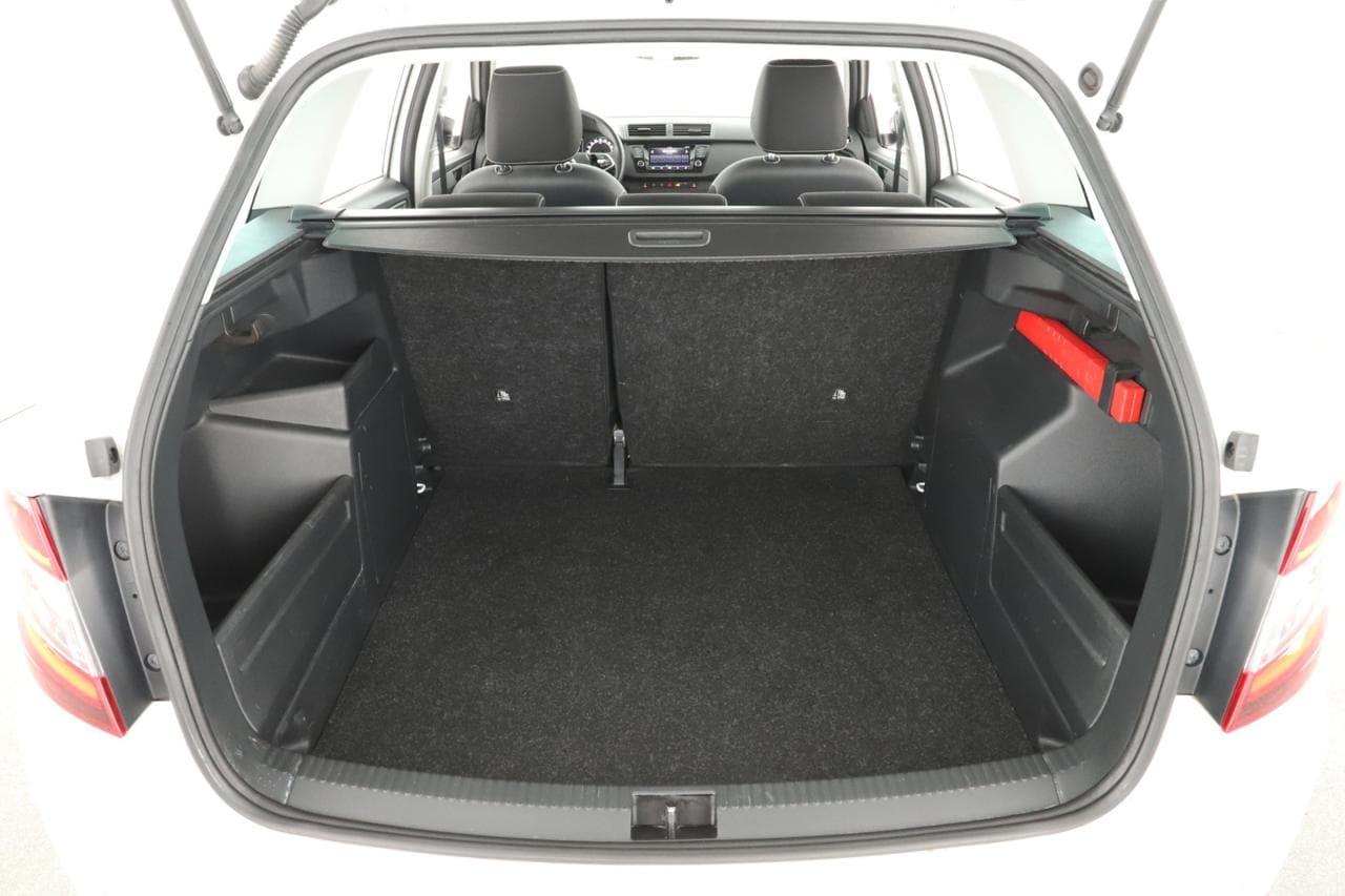2022 Škoda FABIA - 16