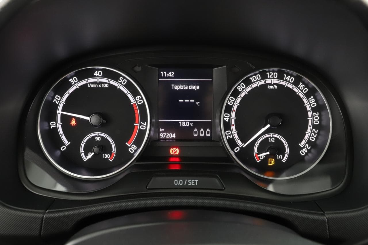 2022 Škoda FABIA - 14