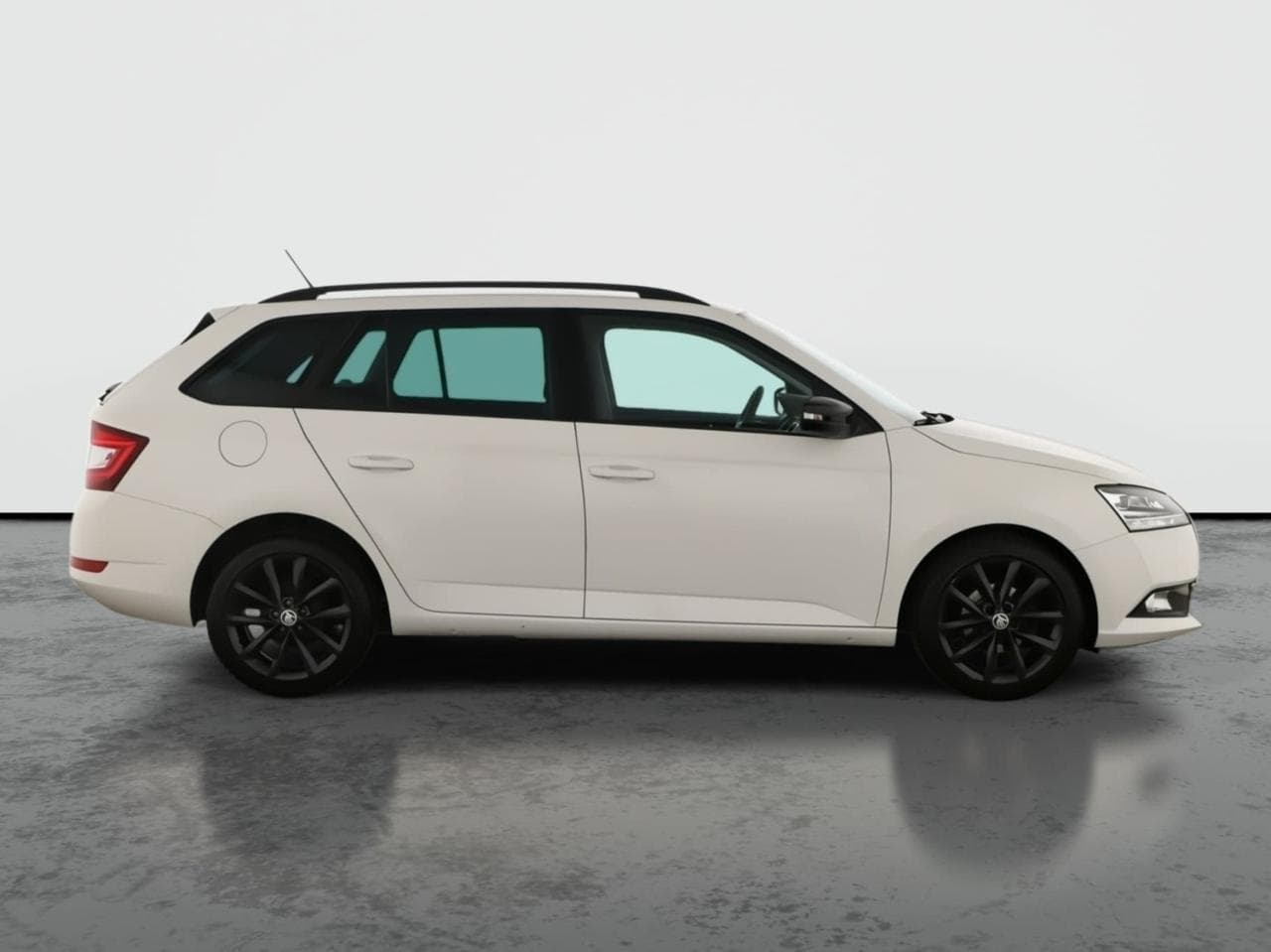 2022 Škoda FABIA - 8