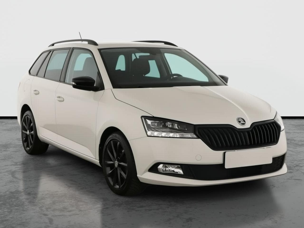 2022 Škoda FABIA