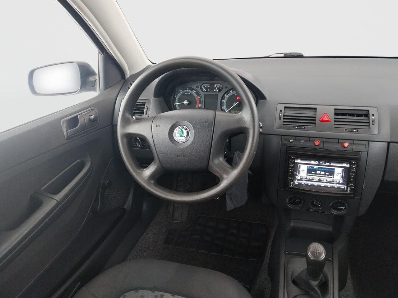 2006 Škoda FABIA - 9