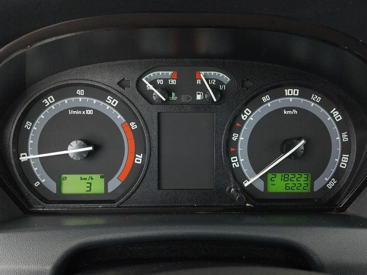 2006 Škoda FABIA - 17