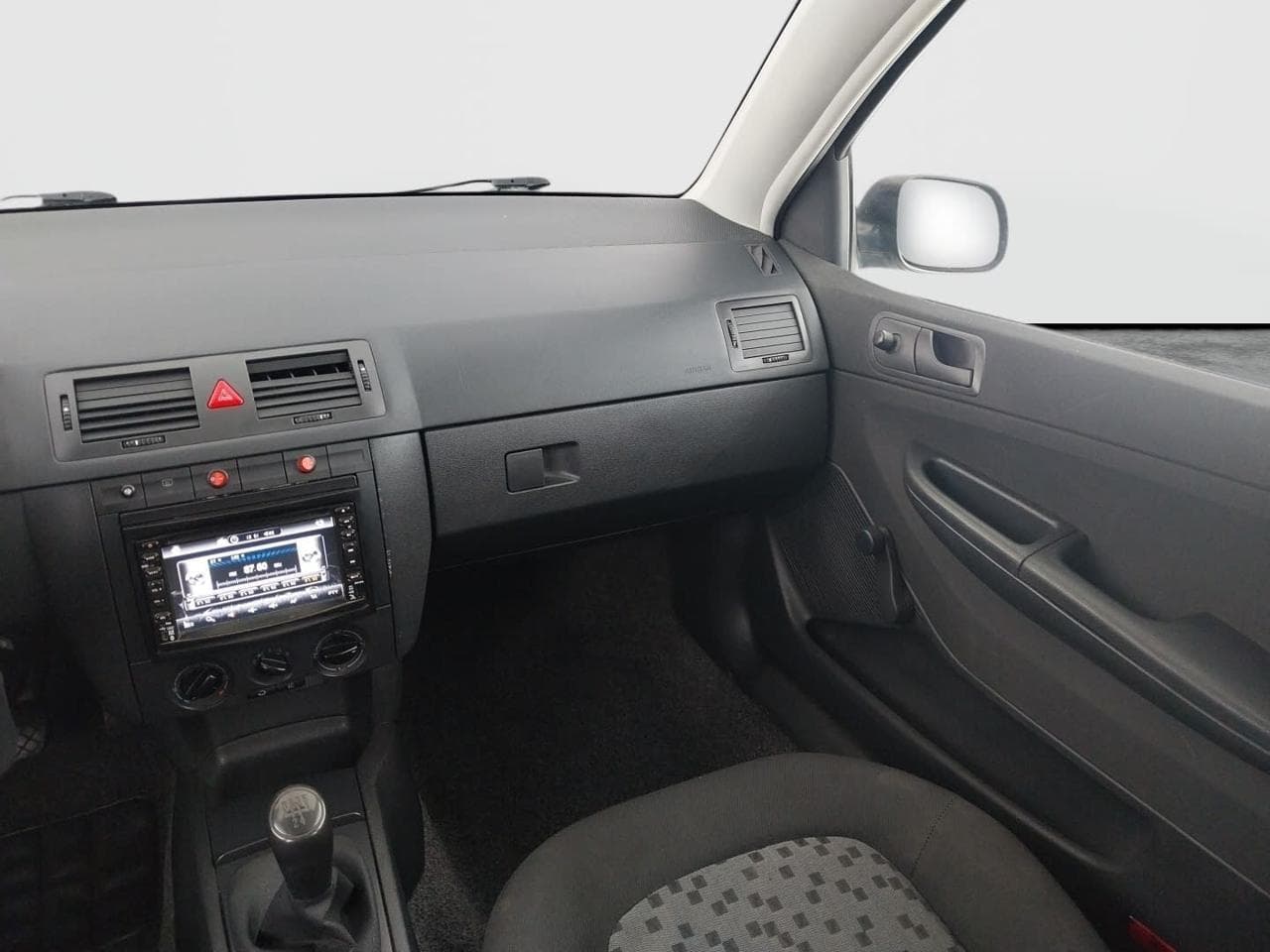 2006 Škoda FABIA - 11