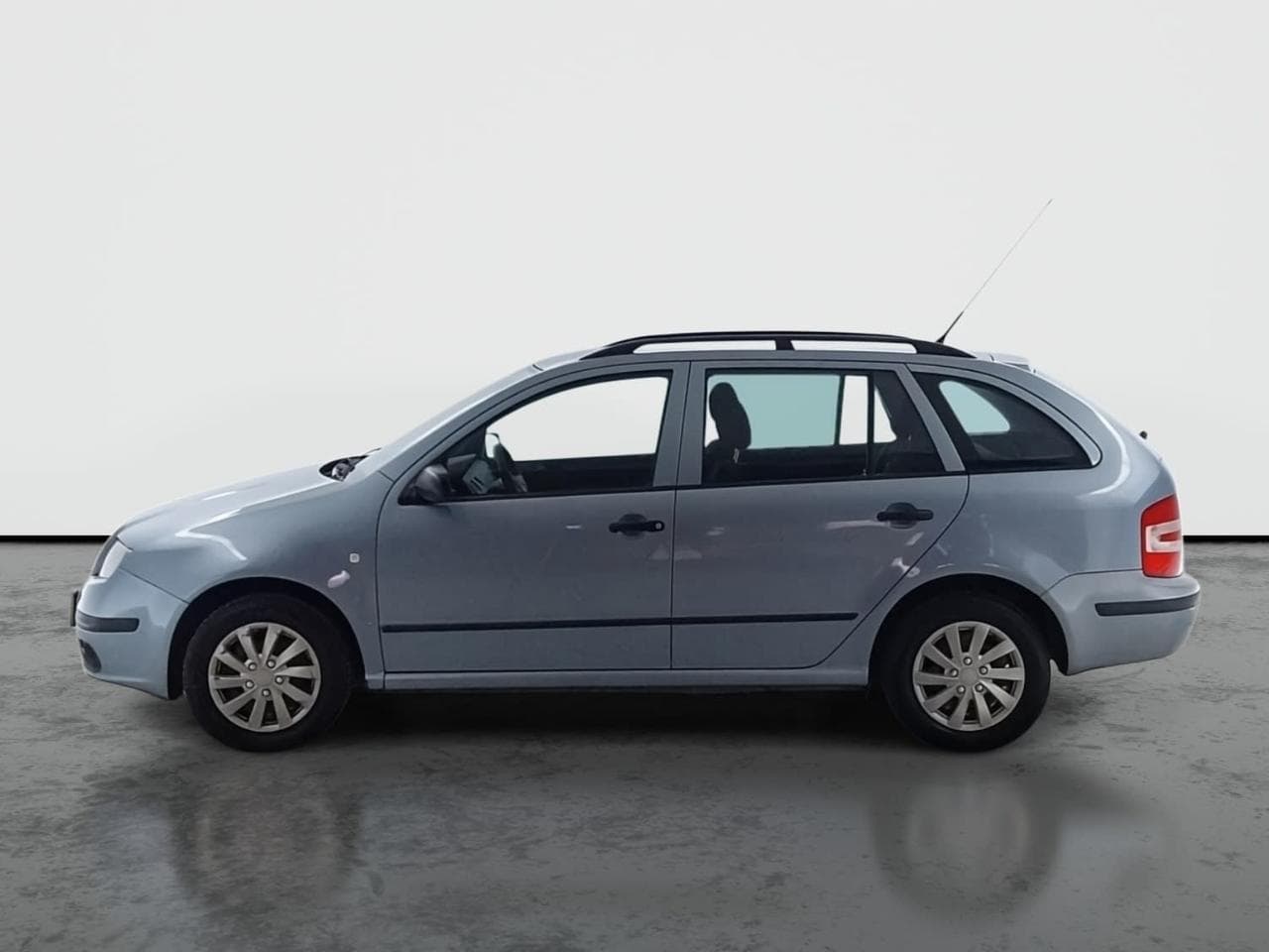 2006 Škoda FABIA - 4