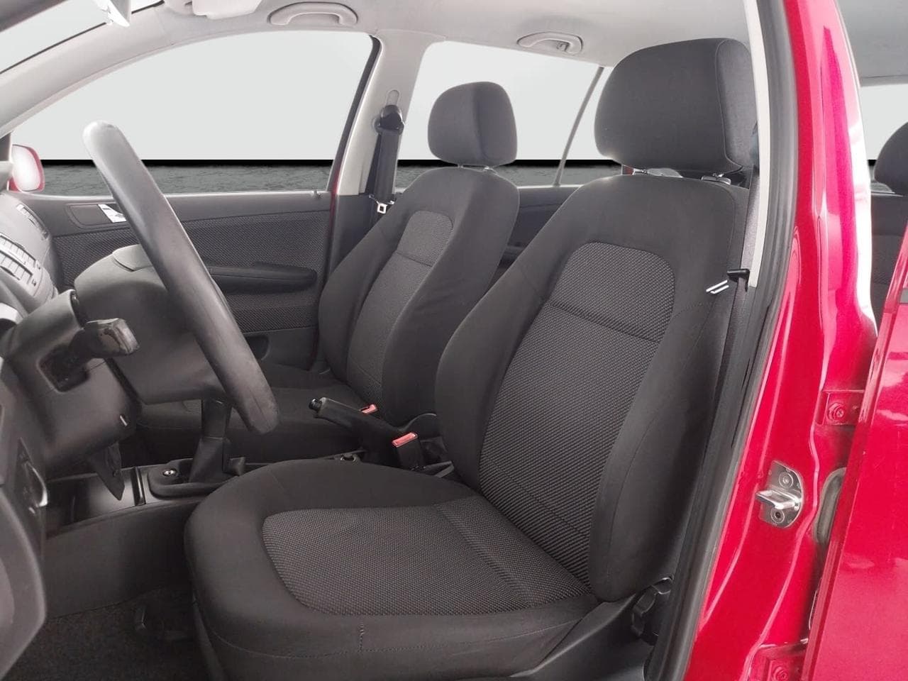 2005 Škoda FABIA - 16