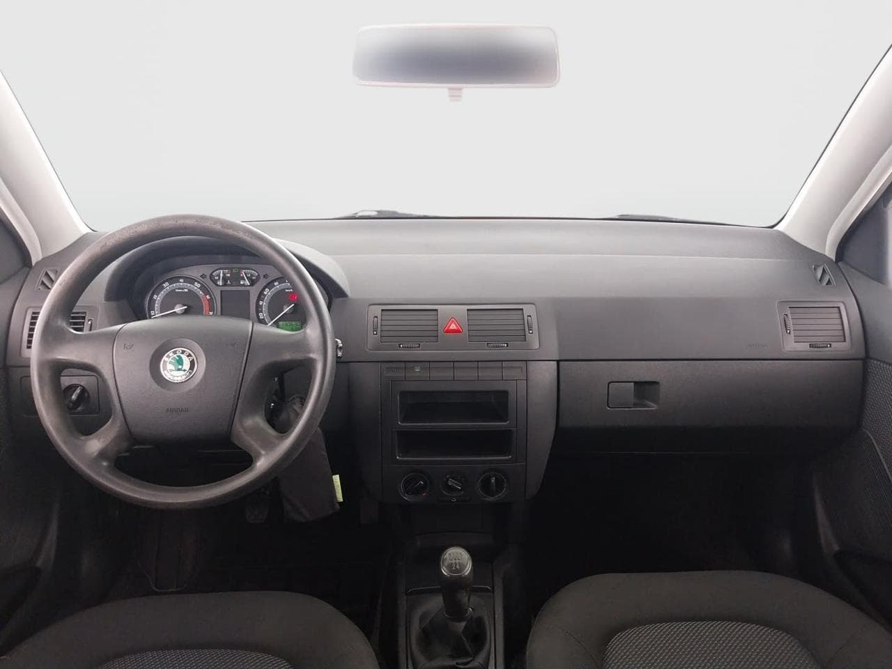 2005 Škoda FABIA - 11