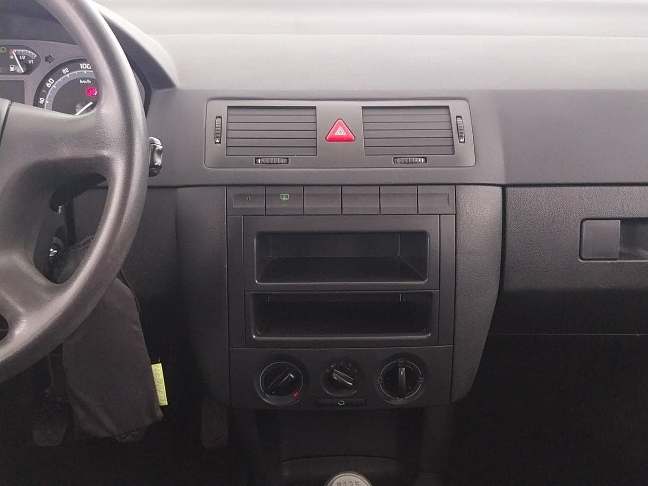 2005 Škoda FABIA - 18