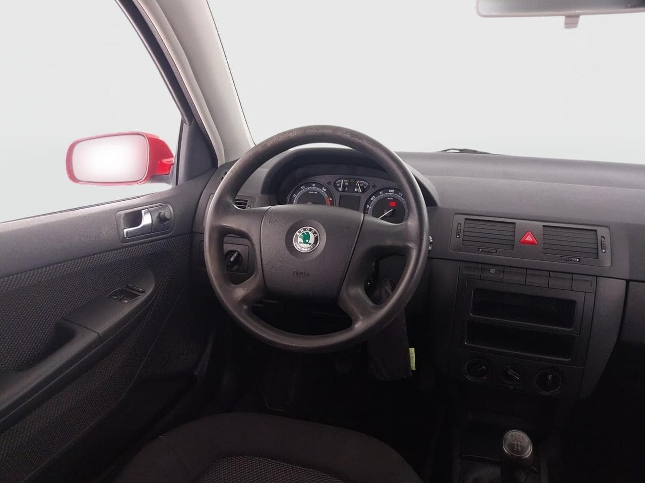 2005 Škoda FABIA - 9