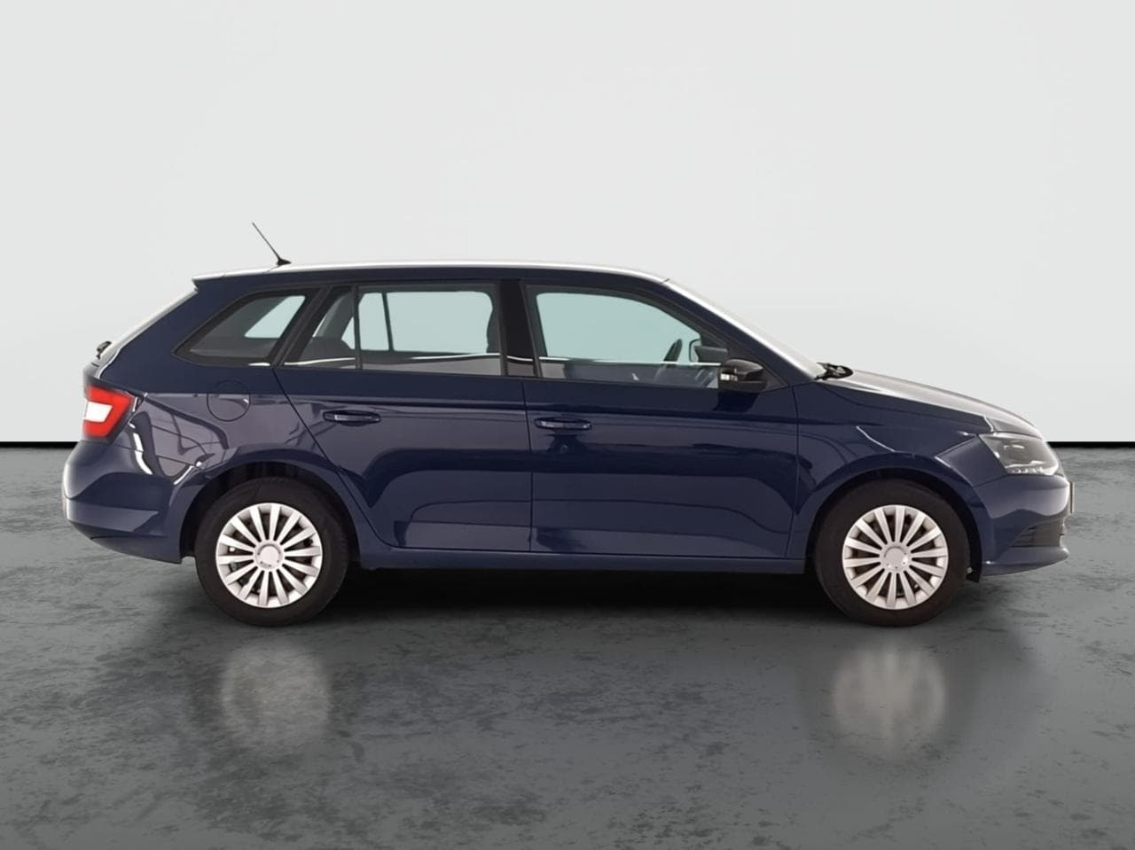 2016 Škoda FABIA - 8