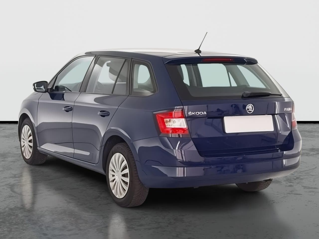 2016 Škoda FABIA - 5