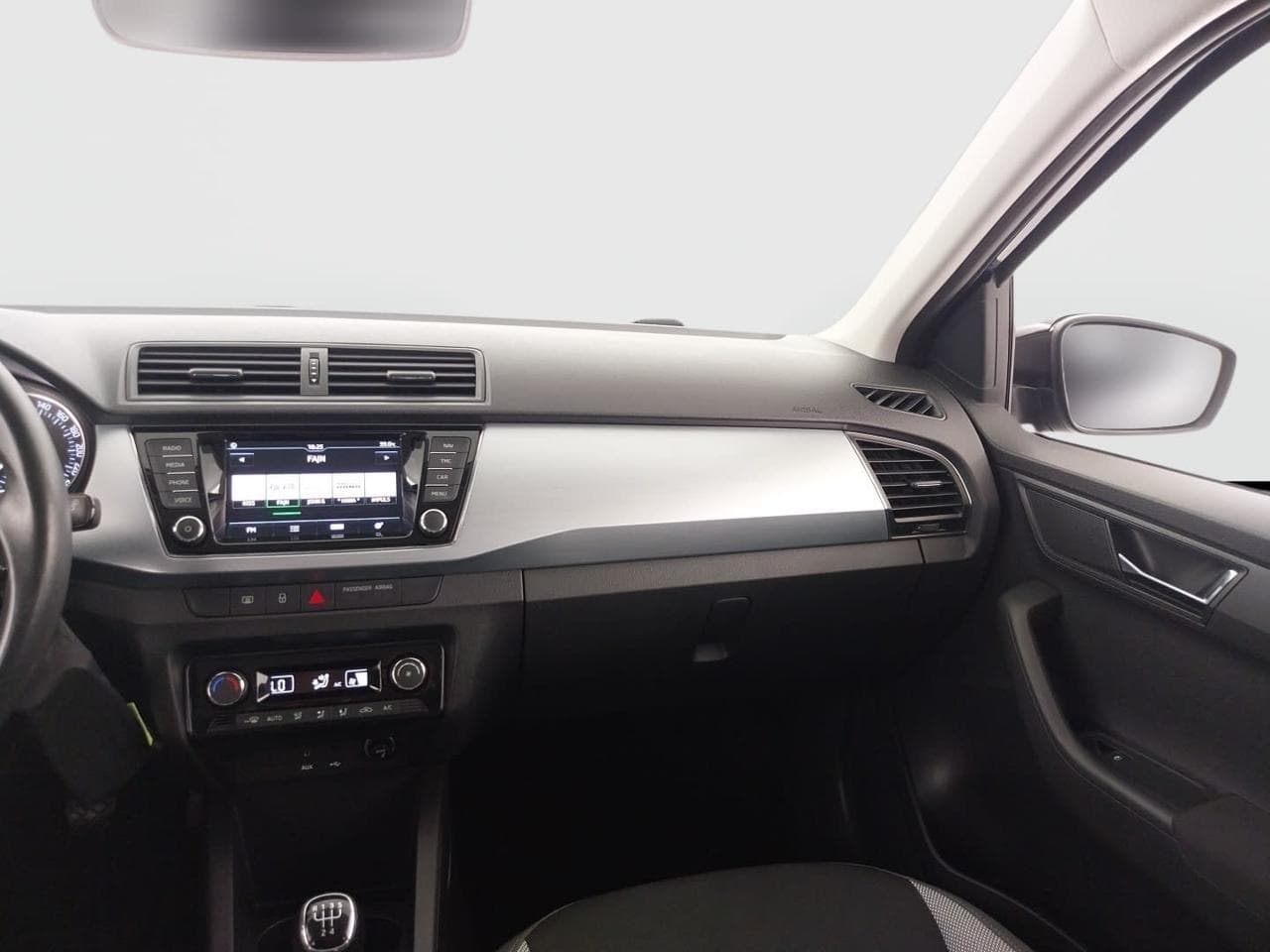 2016 Škoda FABIA - 10