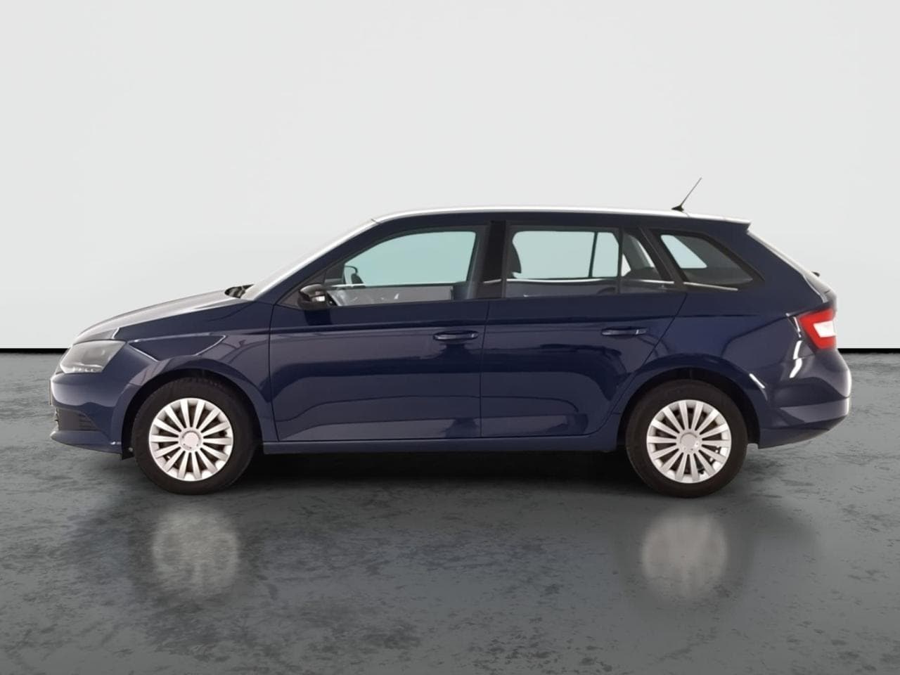 2016 Škoda FABIA - 4