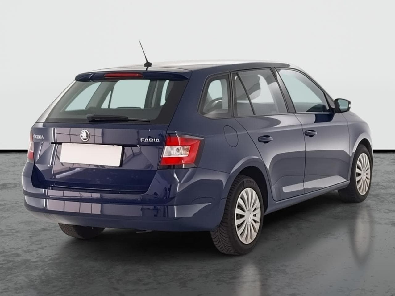 2016 Škoda FABIA - 7