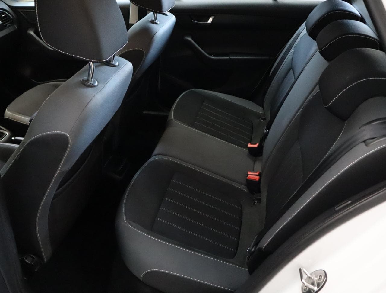 2019 Škoda FABIA - 15