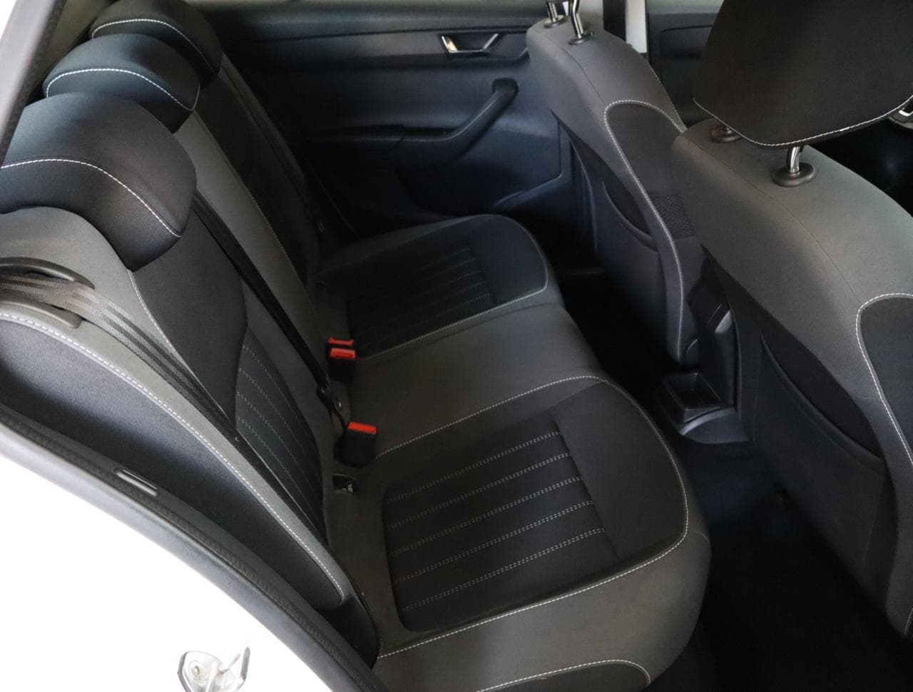 2019 Škoda FABIA - 13