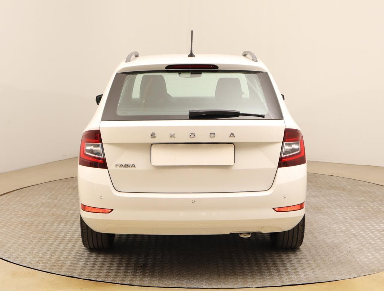 2019 Škoda FABIA - 6