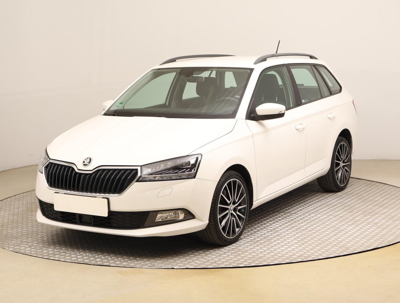 2019 Škoda FABIA - 3