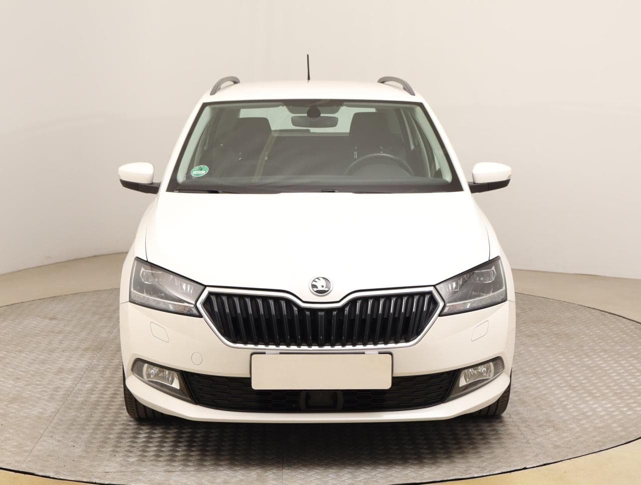 2019 Škoda FABIA - 2