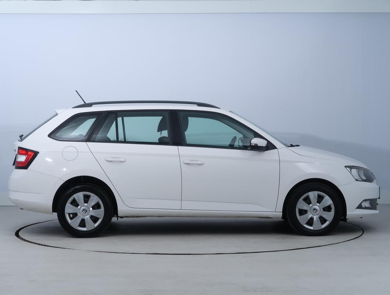 2016 Škoda FABIA - 8