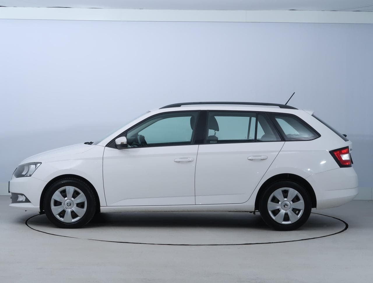 2016 Škoda FABIA - 4