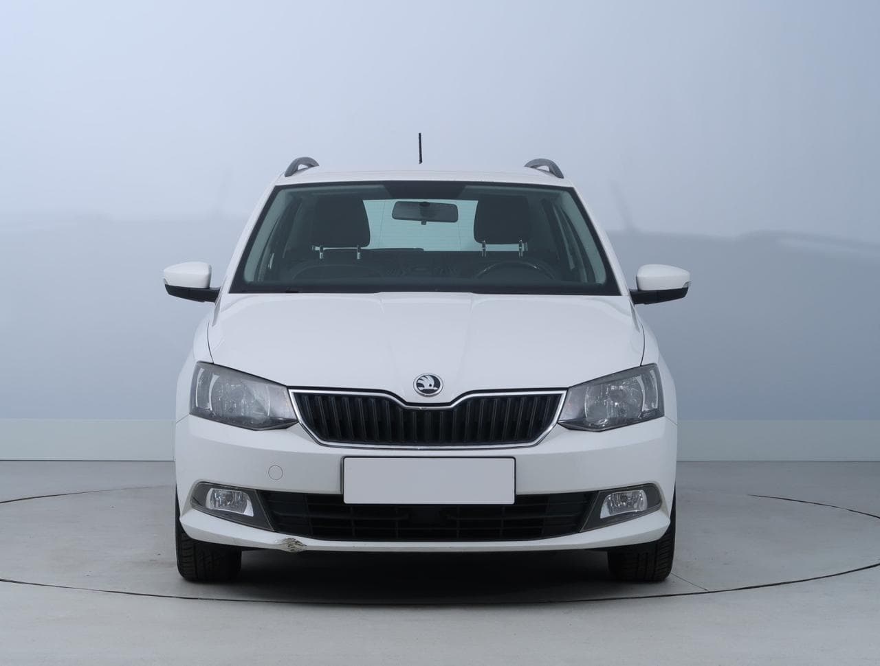 2016 Škoda FABIA - 2