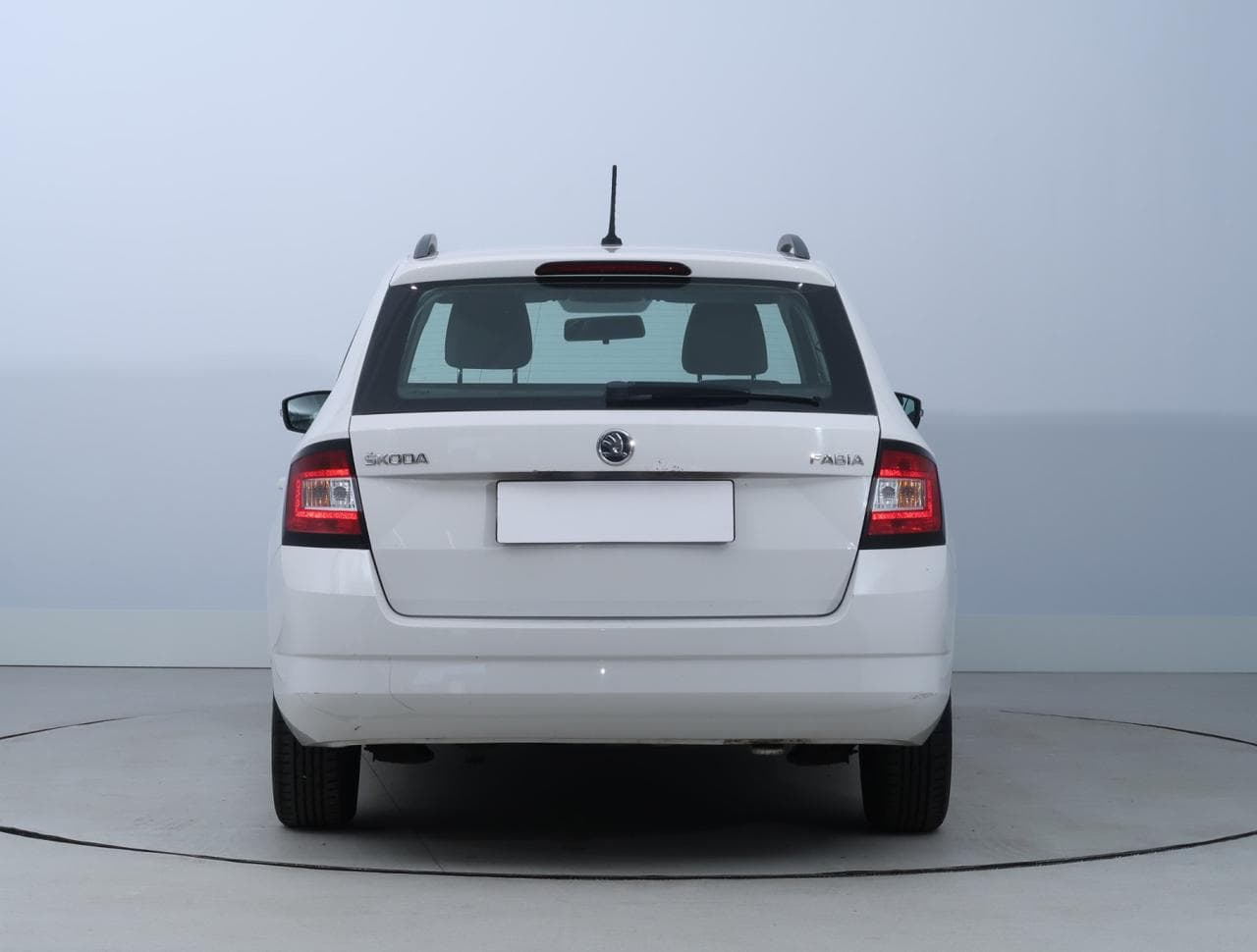 2016 Škoda FABIA - 6