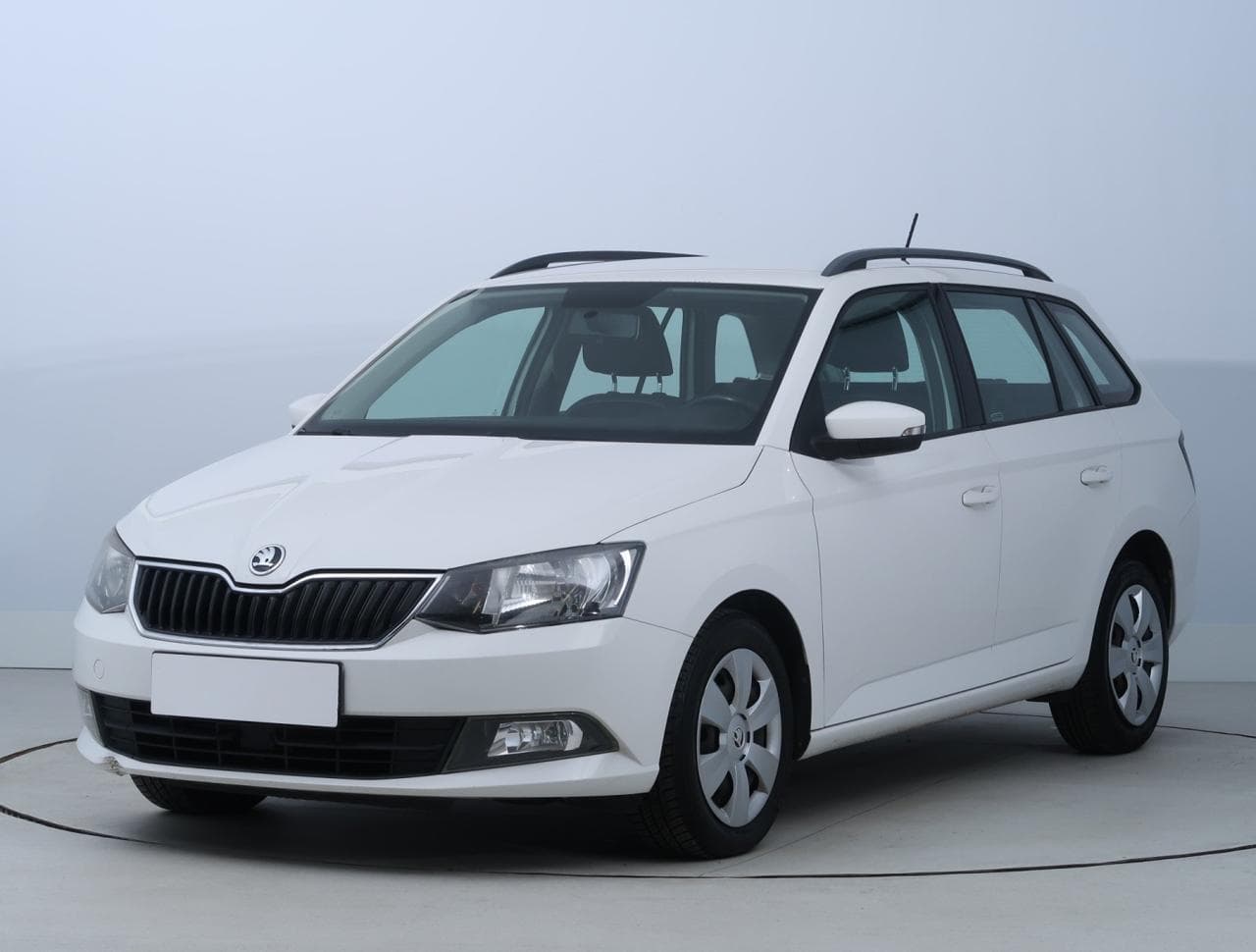 2016 Škoda FABIA - 3
