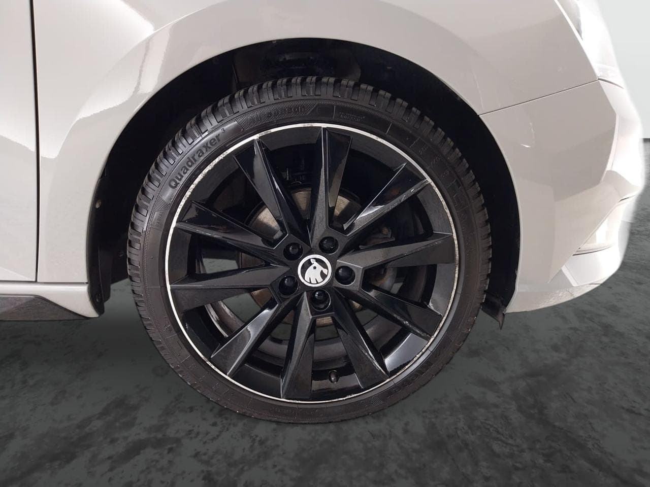 2017 Škoda FABIA - 20