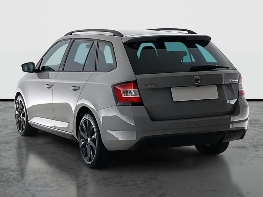 2017 Škoda FABIA - 5