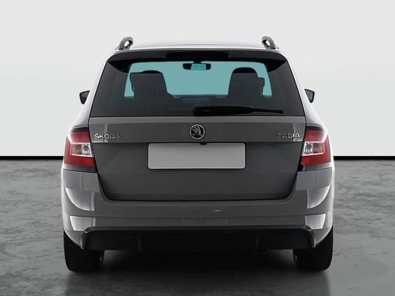 2017 Škoda FABIA - 6
