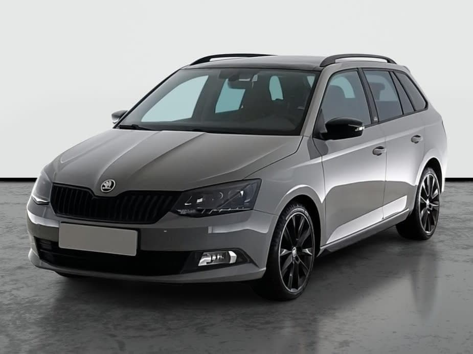 2017 Škoda FABIA - 3
