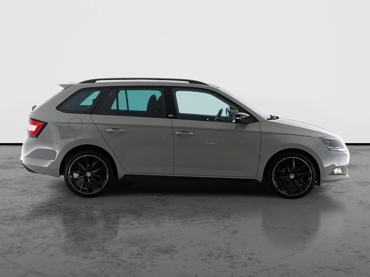 2017 Škoda FABIA - 8