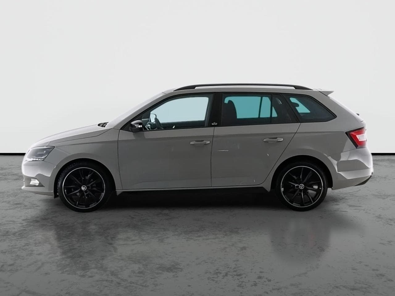 2017 Škoda FABIA - 4