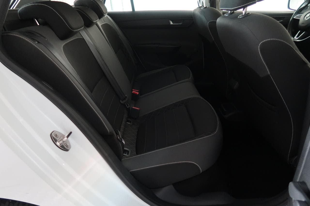 2019 Škoda FABIA - 13