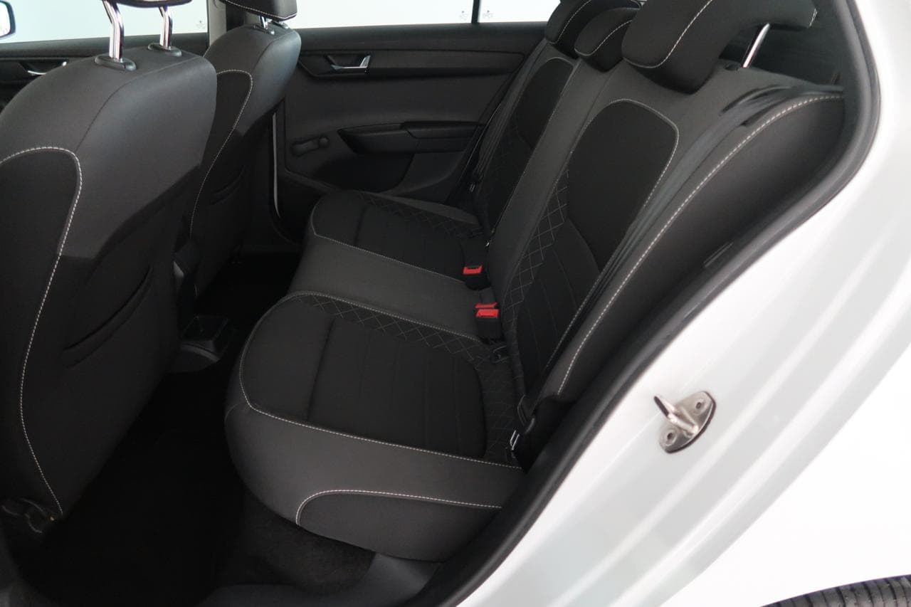 2019 Škoda FABIA - 15