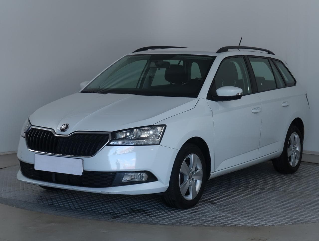 2019 Škoda FABIA - 3