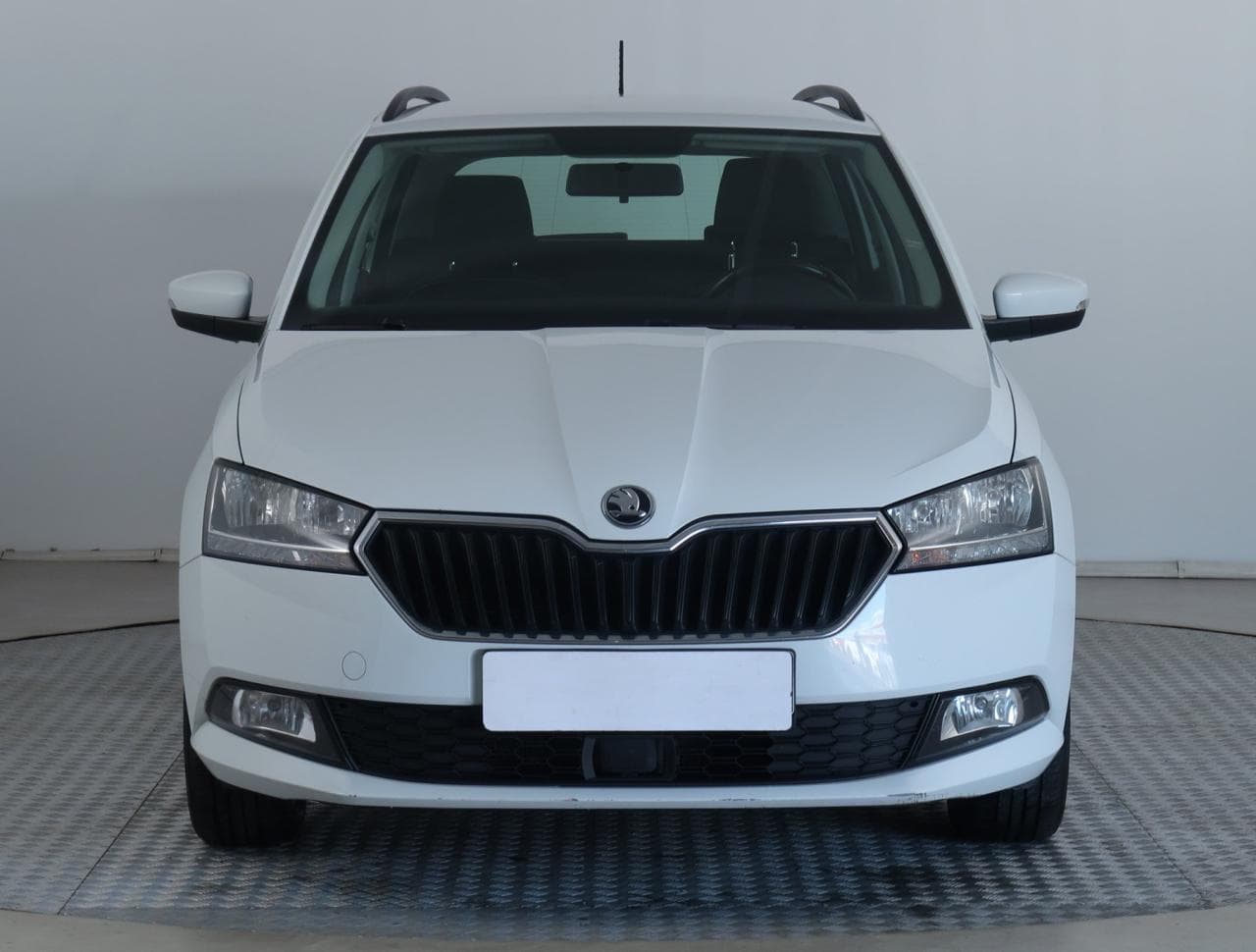 2019 Škoda FABIA - 2