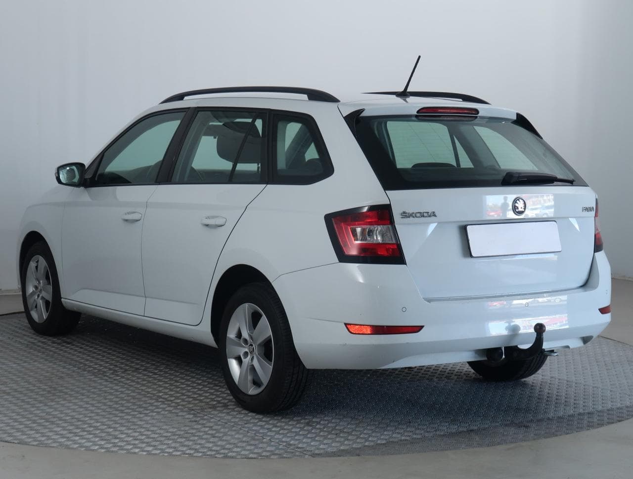 2019 Škoda FABIA - 5